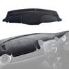 For Jeep Grand Cherokee Wk My2014 08/2013-04/2022 Custom Car Dash Mat Dashmat