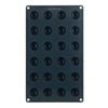 Professional Bake Dome Mould 3cm Soffritto