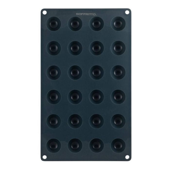 Professional Bake Dome Mould 3cm Soffritto