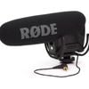 Rode VideoMic Pro with Rycote