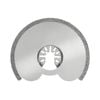 Craftright Semi Circular Diamond Blade