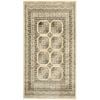 Romantic 80 x 150cm Bokhara Beige Rug