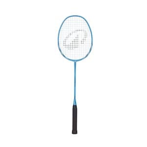 Decathlon - Adult Badminton Racket Br Sensation 190 Blue - One Size