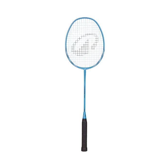 Decathlon - Adult Badminton Racket Br Sensation 190 Blue - One Size