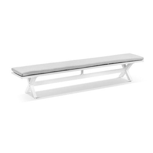 Aluminium bench seats bunnings hotsell