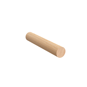 19mm x  1.2m Eucalyptus Grandis Dowel