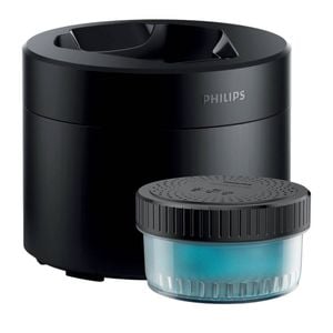 Philips QCP10/01 Quick Cleaning Pod Shaver Cleaning Tool