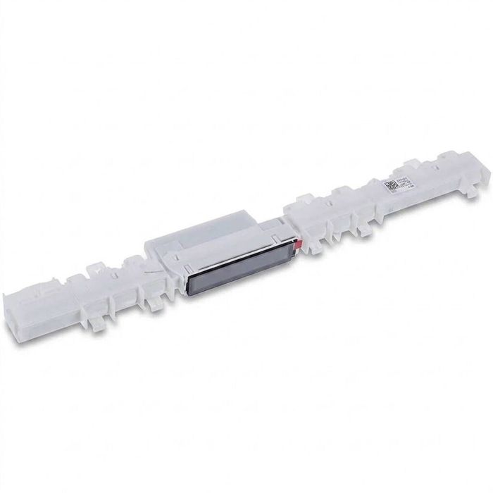 Asko Dishwasher User Interface Top Display PCB 818170