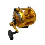 Makaira 130 2 Speed Game Oh