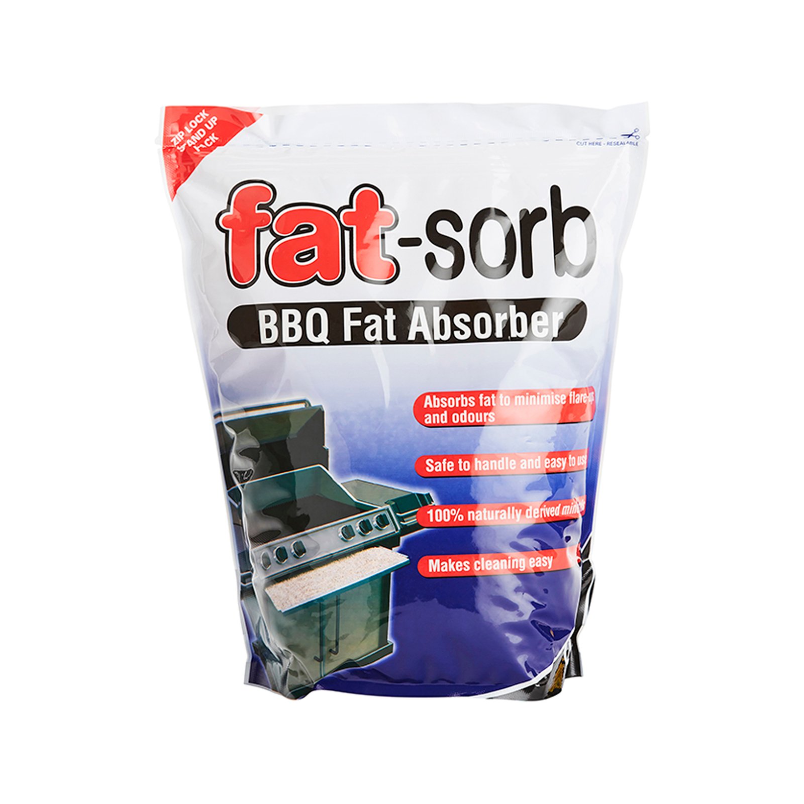 Bbq cleaner bunnings best sale