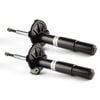 New Front Left + Right Shock Absorbers For Bmw 7 Series E65 E66 E67 730i 765i