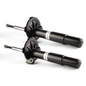 New Front Left + Right Shock Absorbers For Bmw 7 Series E65 E66 E67 730i 765i