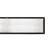 Forme 1000mm x 100mm Channel Waste - Solid Brush Insert