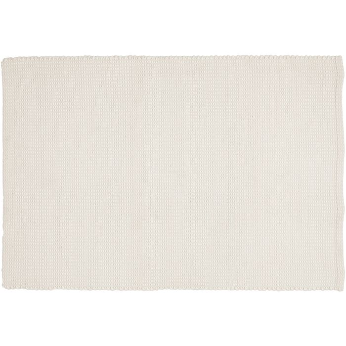 The Rug Connection Nordic 300 White 320X230cm Rug