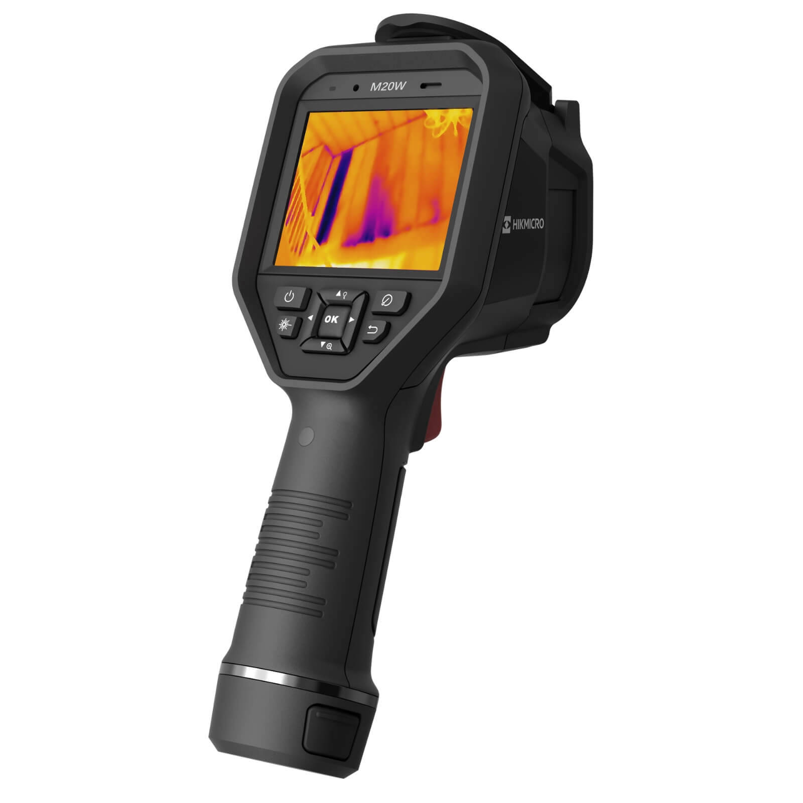 HIKMICRO 256 x 192 M20W Thermal Imaging Camera