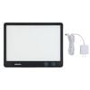 Amaran Verge Bi-colour Led Light Panel - Charcoal