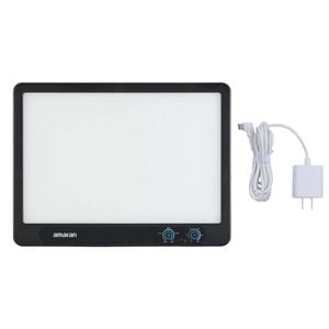 Amaran Verge Bi-colour Led Light Panel - Charcoal