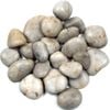 Tuscan Path 1.5kg 30-50mm Stone Polished Quartz Pebbles
