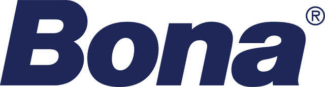 Bona - Logo Blue - Brand Page