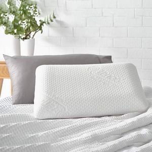 Myhouse - Spa Series Spa Series Memory Loft 2--1 Pillow Myhouse