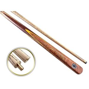 Desert Cue The Kimberley Crossing - 2 Pieces with rod Jarrah butt with 4 Mallee splice