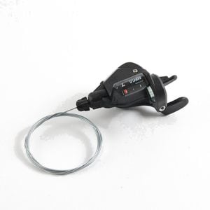 7-Speed Derailleur Shifter - One Size