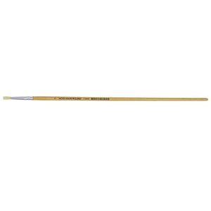 Practa Size 1 Round Hog Hair Paint Brush