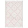 Rare 33 Off White 330x240cm - Extra Large Shaggy Indoor Floor Rug