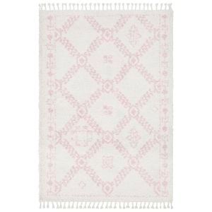 Rare 33 Off White 330x240cm - Extra Large Shaggy Indoor Floor Rug