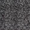 Ideal DIY Topdeck Charcoal Velour Marine Carpet