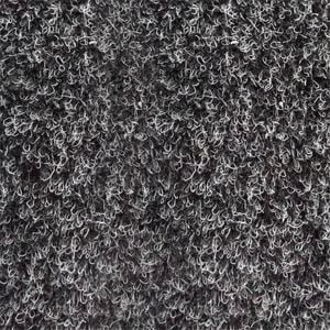 Ideal DIY Topdeck Charcoal Velour Marine Carpet