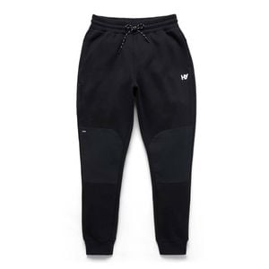 Hard Yakka Black Xtreme Jogger - Size 3XL