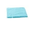 Ramesses 700GSM Egyptian Cotton Double Side Bath Mat 50 x 76 cm Soft Aqua