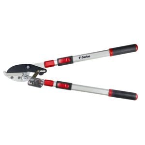 Darlac Telescopic Ratchet Anvil Lopper