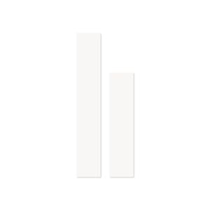 Hakuna Pets Weather Panels For Small Mesh Sliding Pet Door