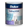 Dulux 1L Ceiling White Paint