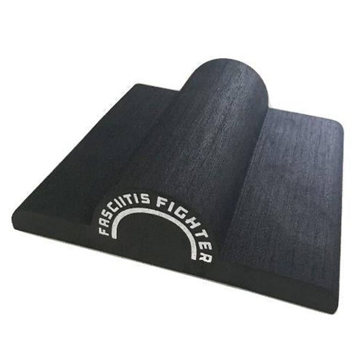 Fasciitis Fighter - EVA Foam Foot Strengthener for Plantar Fasciitis Relief & Heel Pain Recovery