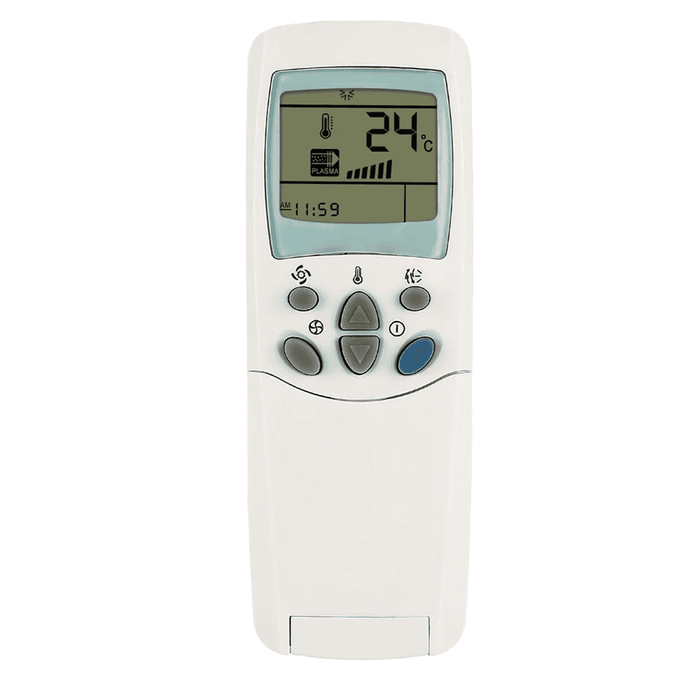 6711A20028A 6711A20028D 6711A20010B 6711A90023E 671190023W F24AHJ For LG Air Conditioner Remote Control