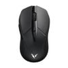 Rapoo V300se Wired/2.4ghz Wireless Gaming Mouse - Black [v300se Black]