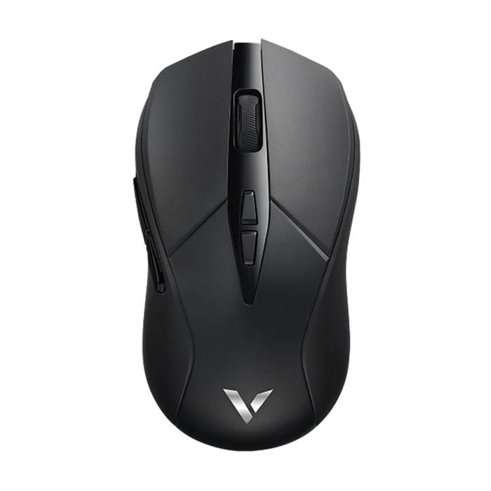 Rapoo V300se Wired/2.4ghz Wireless Gaming Mouse - Black [v300se Black]
