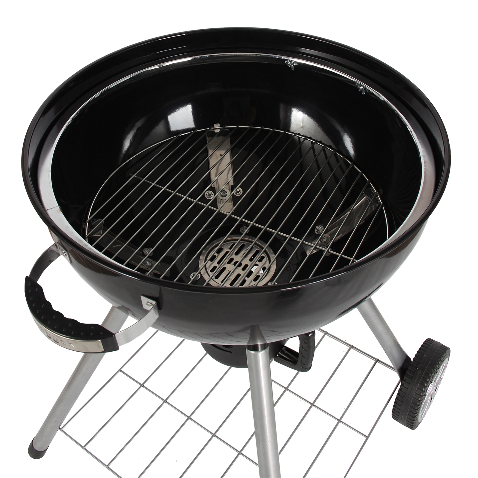 Kettle bbq bunnings best sale