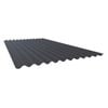 Armorsteel 845 x 2400mm Grey Friars 0.4 Corrugated Roofing Steel