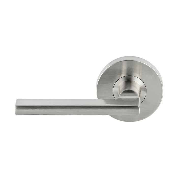 Sylvan Picton Wardrobe Dummy Satin Nickel Plate
