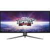 Msi Mag401qr 40" 155hz Uwqhd Ultra Wide Ips Gaming Monitor