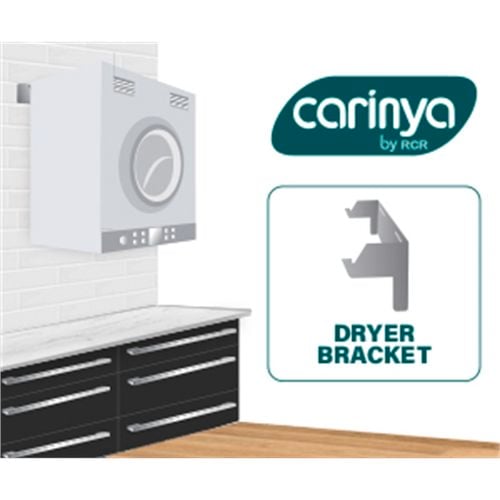 Universal clothes dryer wall mount bunnings sale