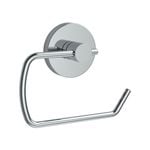 Fusion-Loc Estate Stainless Steel Toilet Roll Holder - 8kg