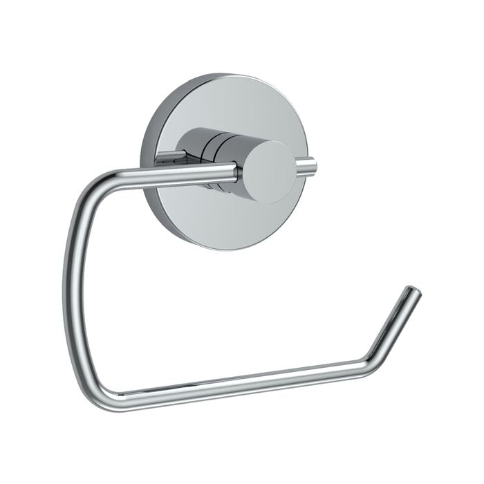 Fusion-Loc Estate Stainless Steel Toilet Roll Holder