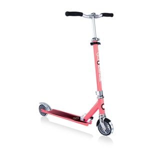 Globber Flow Element Kids-teens Scooter W/lights