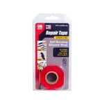 Gardner Bender 2.5cm x 3m Red Self-Bonding Repair Tape