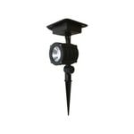 Cole & Bright 50lm Solar Radar 360°+ Linkable Preston Spotlight
